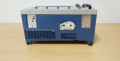 Осциллограф LeCroy 44MXi (демонстрационный)